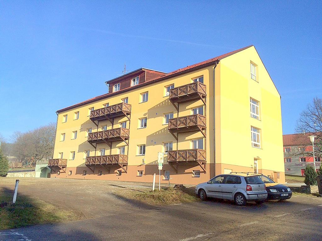 Apartmány Jakub - Lipno nad Vltavou Quarto foto