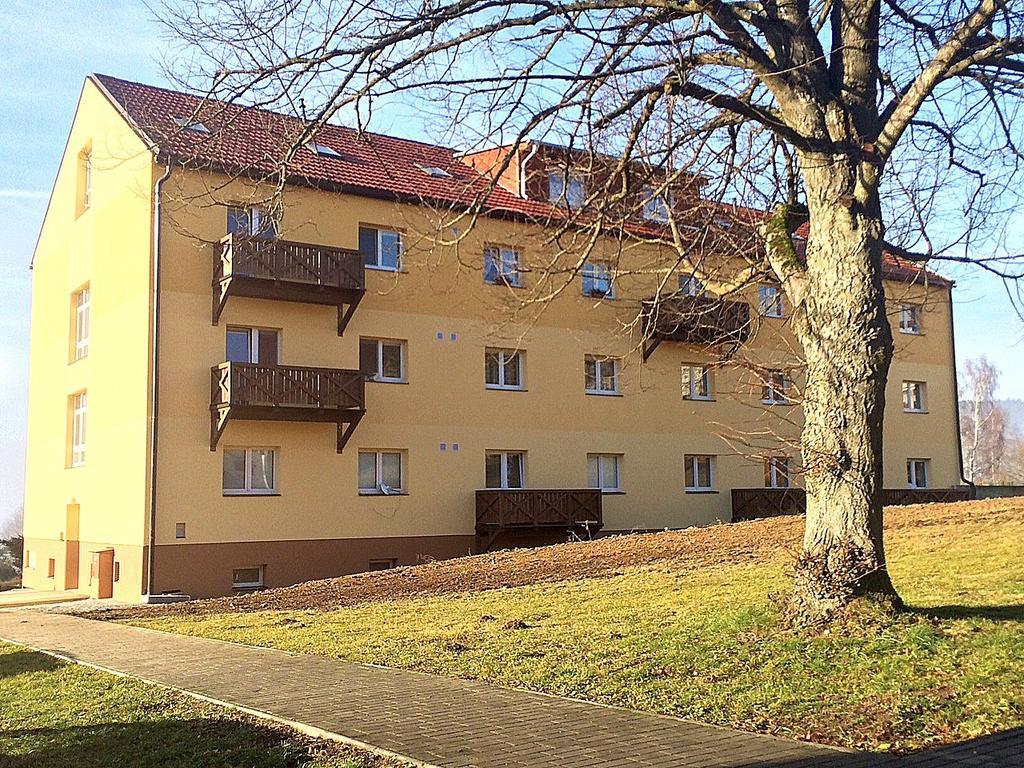 Apartmány Jakub - Lipno nad Vltavou Quarto foto